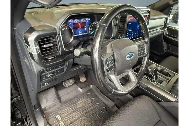 $34597 : Ford F-150 2021 4x4 Platinum image 3