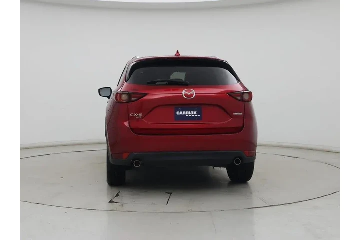 $26998 : Mazda CX-5 2021 AWD Grand To image 6
