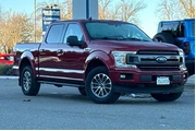 $29850 : Ford F-150 2019 4x4 XLT 4dr thumbnail