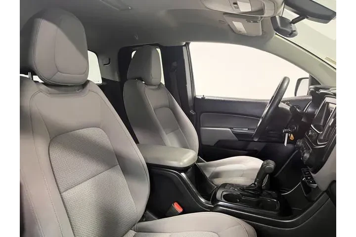 $18567 : Chevrolet Colorado 2020 4x2 image 10