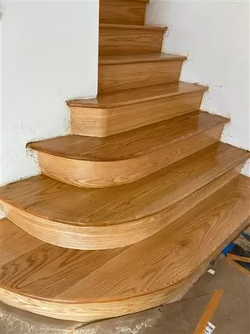 HARDWOOD FLOORS/PISOS D MADERA image 3