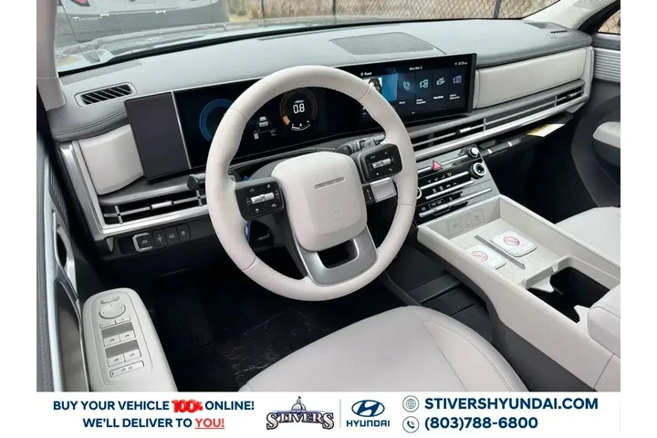 $34015 : Hyundai SANTA FE 2026 SE 4dr image 3