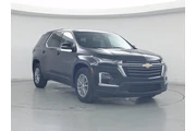 Chevrolet Traverse 2023 4x4