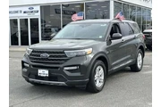 Ford Explorer 2023 AWD XLT 4