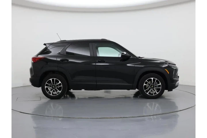 $22998 : Chevrolet Trailblazer 2025 L image 7