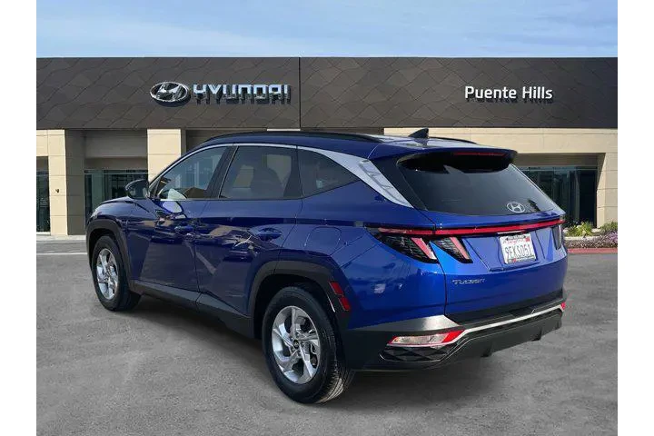 $22688 : Hyundai TUCSON 2023 SEL 4dr image 4
