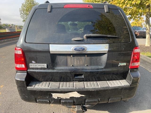 $6004 : PRE-OWNED 2012 FORD ESCAPE LI image 2