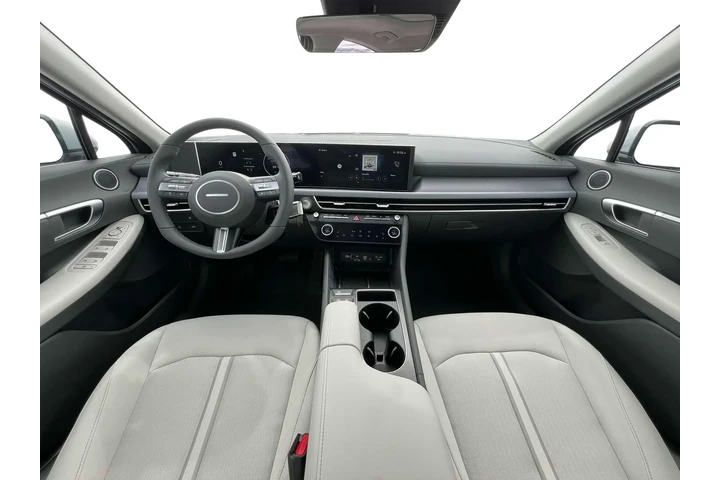$28575 : Hyundai SONATA 2025 SEL 4dr image 2