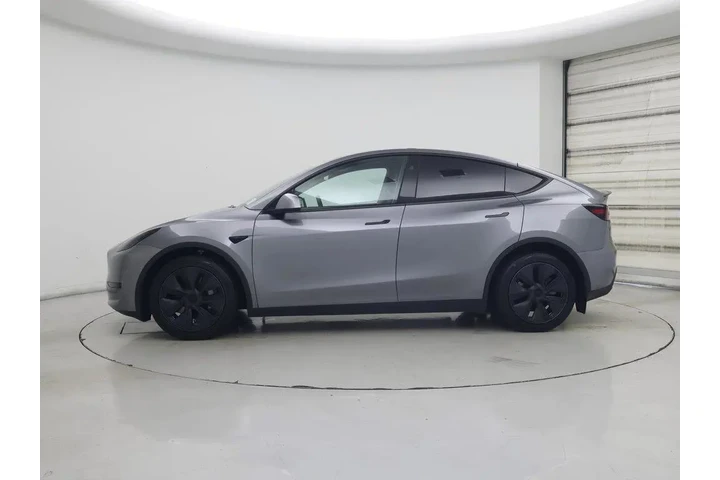 $39998 : Tesla Model Y 2024 AWD Long image 3