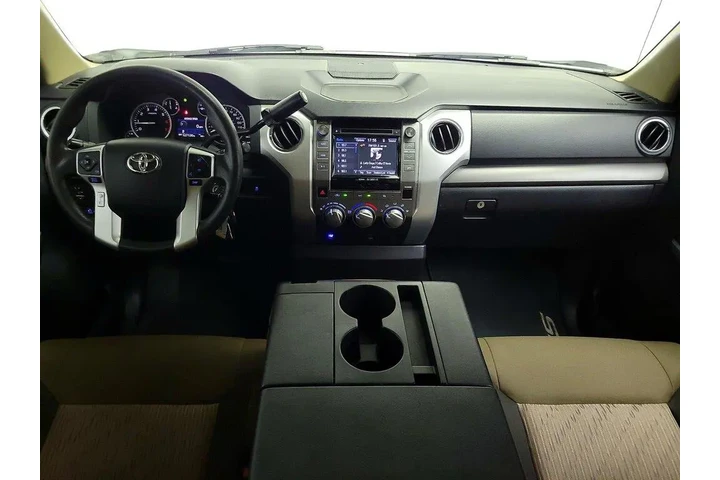 $23998 : Toyota Tundra 2016 4x2 SR 4d image 9