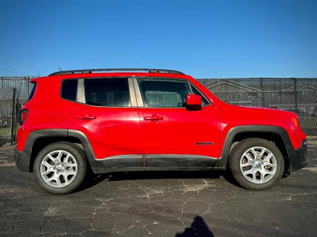 $12941 : 2015 Renegade Latitude image 6