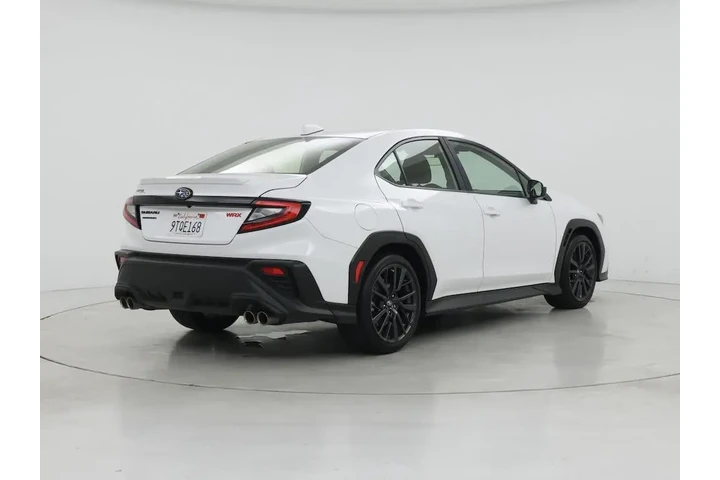 $32998 : Subaru WRX 2025 AWD Premium image 8