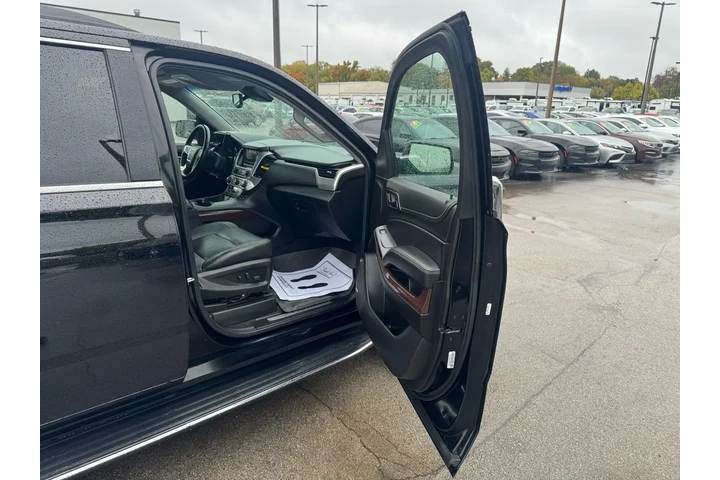 $25980 : 2020 GMC Yukon XL 4WD 4dr SLT image 8