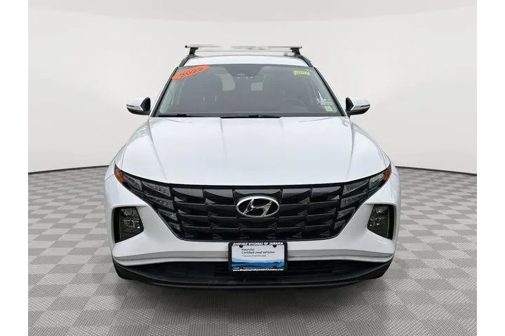 $19109 : Hyundai TUCSON 2022 AWD SEL image 8