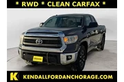 Toyota Tundra 2014 4x2 SR5 4 en Anchorage