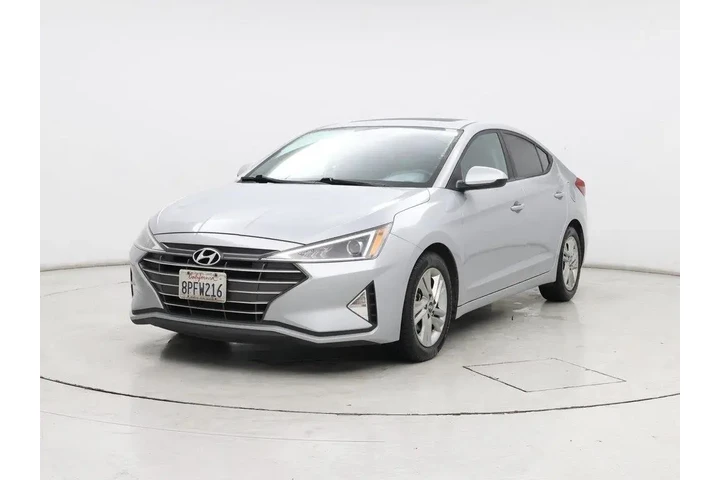 $12998 : Hyundai ELANTRA 2020 Value E image 4