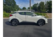 $21995 : Toyota C-HR 2020 Limited 4dr thumbnail