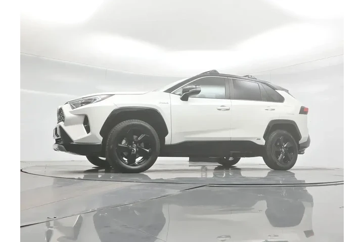 $31568 : Toyota RAV4 Hybrid 2020 AWD image 7