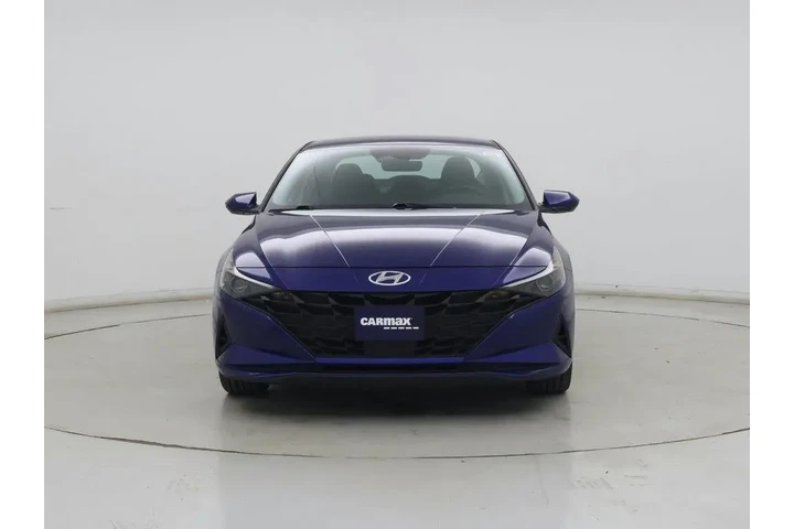 $19998 : Hyundai ELANTRA 2023 SEL 4dr image 5