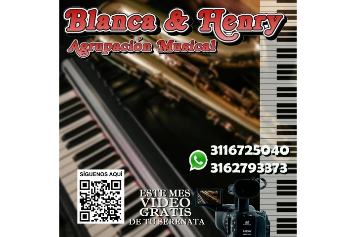 Grupo musical en Bucaramanga image 2