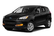 PRE-OWNED 2015 FORD ESCAPE S en Madison WV