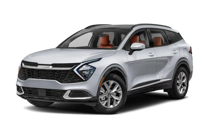 $29991 : Kia Sportage 2023 SX 4dr SUV image 1