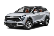 Kia Sportage 2023 SX 4dr SUV
