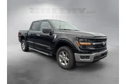 $39950 : Ford F-150 2024 4x4 XLT 4dr thumbnail