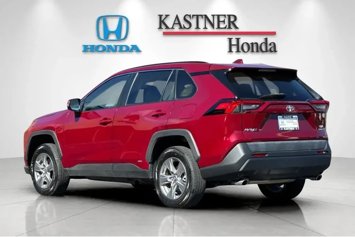 $38912 : Toyota RAV4 Hybrid 2025 AWD image 8