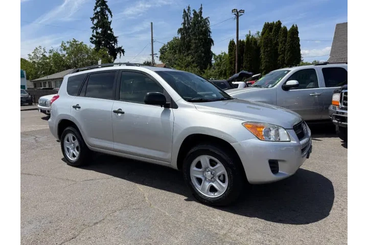 $10995 : 2011 RAV4 image 3