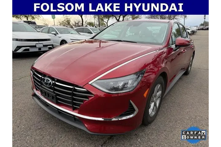 $18991 : Hyundai SONATA 2023 SE 4dr S image 4