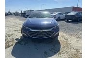 $16599 : Chevrolet Malibu 2023 LT 4dr thumbnail