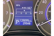 $18994 : INFINITI QX80 2019 Luxe 4dr thumbnail