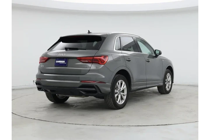 $25998 : Audi Q3 2022 AWD quattro S l image 8