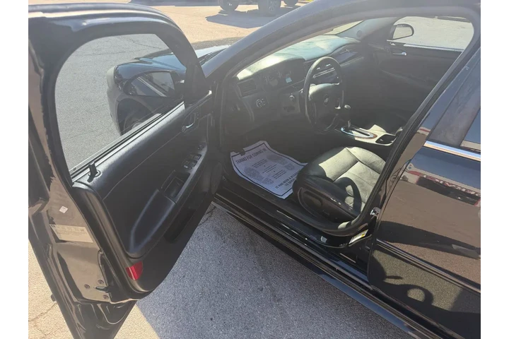 $4980 : 2013 Impala 4dr Sdn LTZ image 8