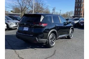 $20995 : Nissan Rogue 2025 AWD SV 4dr thumbnail