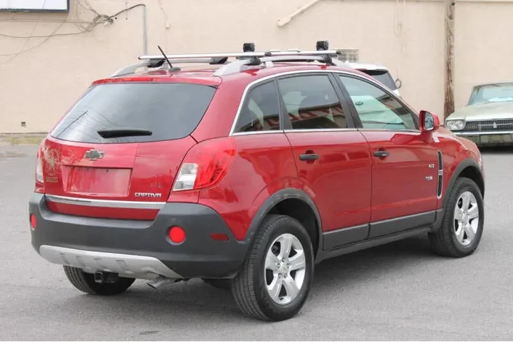 $6995 : 2013 Captiva Sport LS image 8