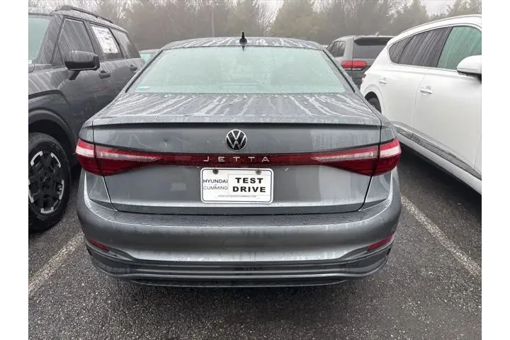 $17995 : Volkswagen Jetta 2025 Sport image 6