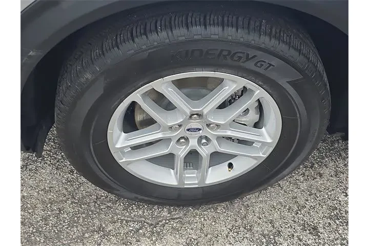 $33990 : Ford Explorer 2025 Active 4d image 8