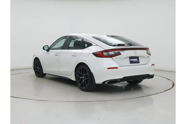 $28998 : Honda Civic 2023 Sport Touri image 2