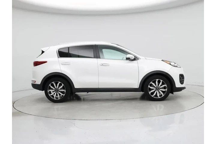 $16998 : Kia Sportage 2017 EX 4dr SUV image 7