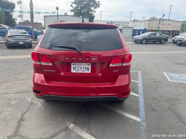 $9495 : 2016 Journey SXT SUV image 6