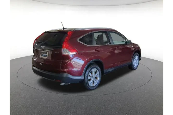 $15300 : Honda CR-V 2014 AWD EX-L 4dr image 5