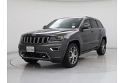 $25998 : Jeep Grand Cherokee 2018 4x2 thumbnail