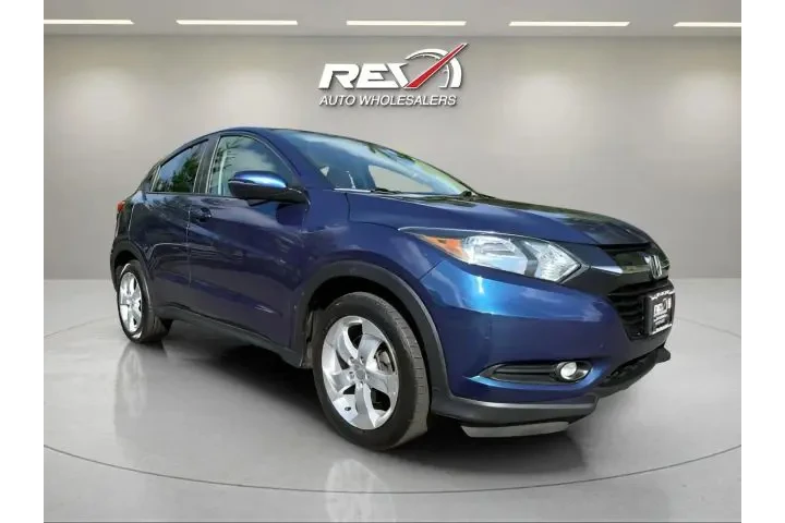$9898 : 2016 HONDA HR-V EX SPORT UTIL image 7