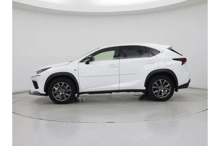 $32998 : Lexus NX 300 2020 AWD F SPOR image 3