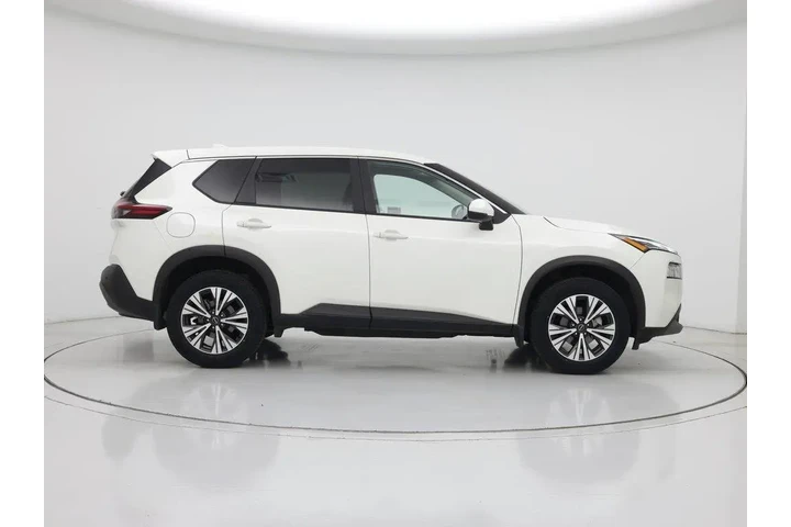 $20998 : Nissan Rogue 2023 SV 4dr Cro image 7