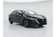Nissan Sentra 2024 SV 4dr Se en Raleigh