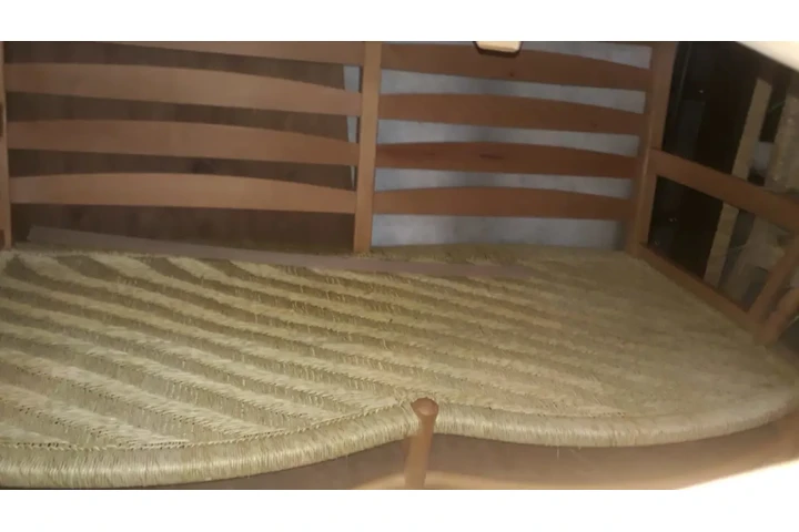 Bejuco Rattan Tejidos Carpinte image 6