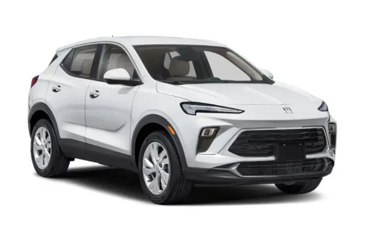 $23888 : Buick Encore GX 2025 Preferr image 6